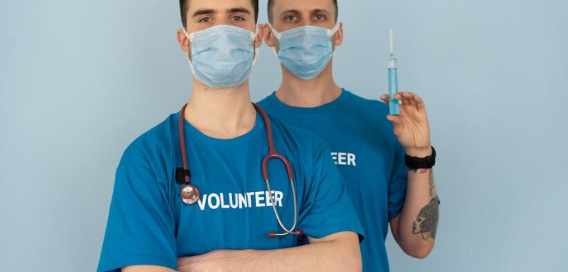 How feline community safety improves through vaccination