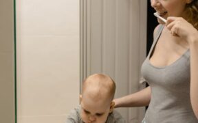 Preventive dental support for kittens early habits