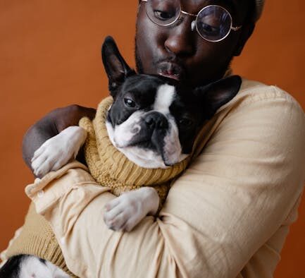 Preventive care for brachycephalic dog breeds