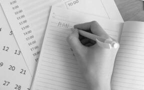 Rotating Grooming Tasks Through the Week