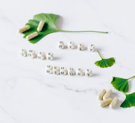 Brain health supplements for cats