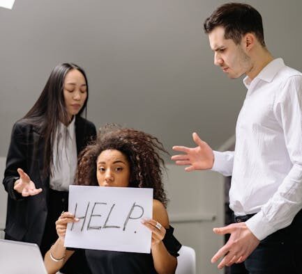 Stress related anxiety in cats