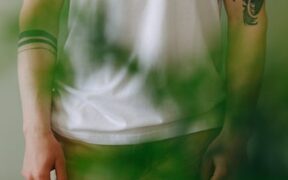 Oral Care Awareness During Shedding Season