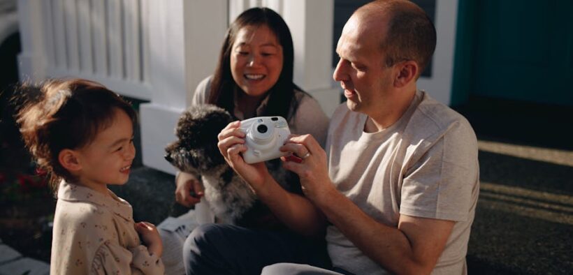 Anxiety in multi dog households