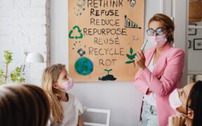 How to introduce oral awareness to kids safely