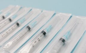 Urinary flare-ups after vaccinations