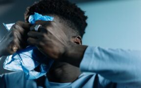 Using routines to reduce anxiety in pets