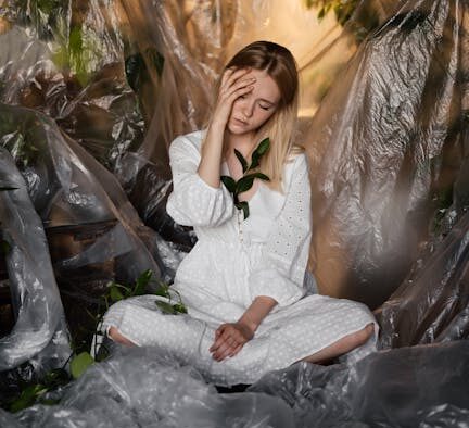 Preventing stress related issues in cats calm environment