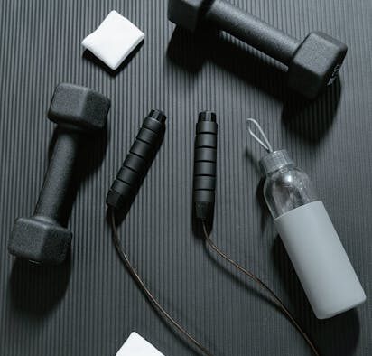 Setting realistic goals for basic training