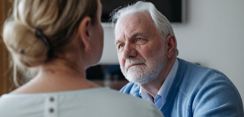 Oral Care Awareness in Mature Cats