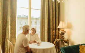 Preventive monitoring for aging pets at home