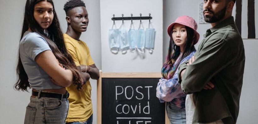 Basic training after a big life change for cats