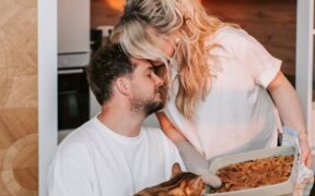 Pet dental care reminders for owners