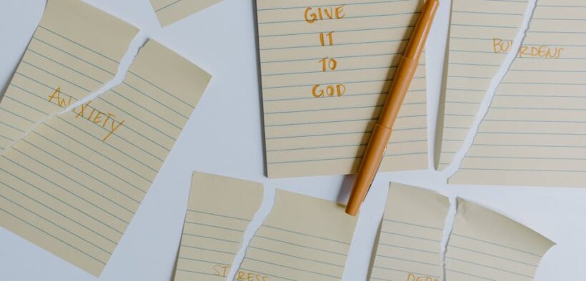 Anxiety During Early Morning Noises