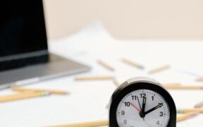 Anxiety with new feeding schedule