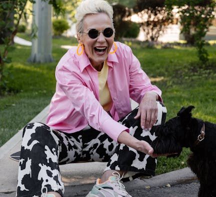 Feeding guide for senior dogs with no teeth