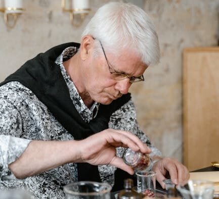 Preventive care essentials for senior cats