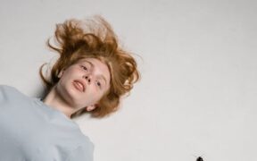 Anxiety when guests leave