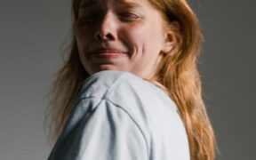 Timid behaviour from anxiety in cats