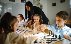 Mental stimulation games for basic training