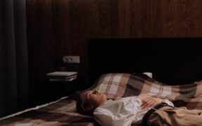 Urination problems only evenings