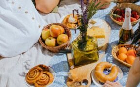 Blue cheese toxicity dogs