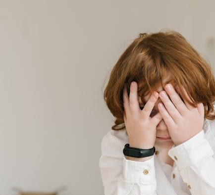 Preparing shy kittens for their early vaccinations