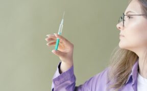 How regular vaccination benefits cats long term health