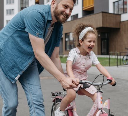 Building confidence in shy cats with training