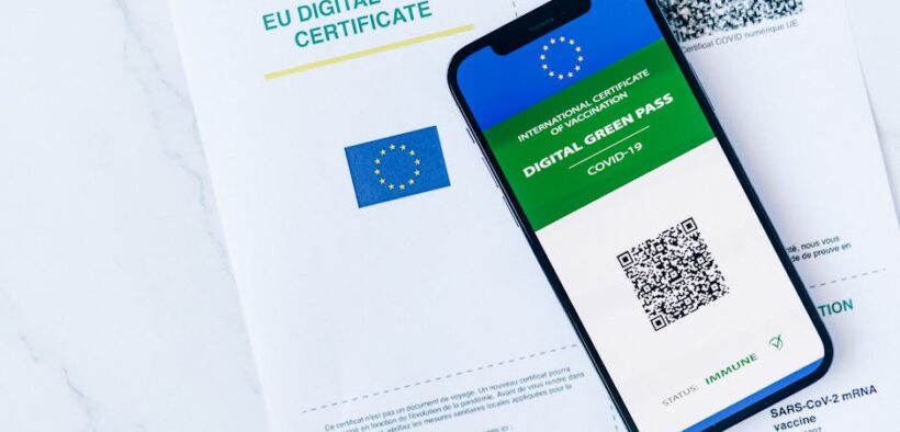 Vaccine safety information for new cat owners