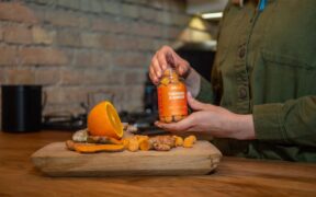 Supplements for maintaining healthy weight in dogs