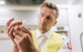 First rabies vaccine for kittens safety and expectations