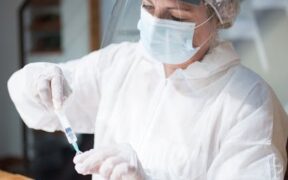 How early vaccination shields kittens from severe infections