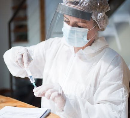 How early vaccination shields kittens from severe infections