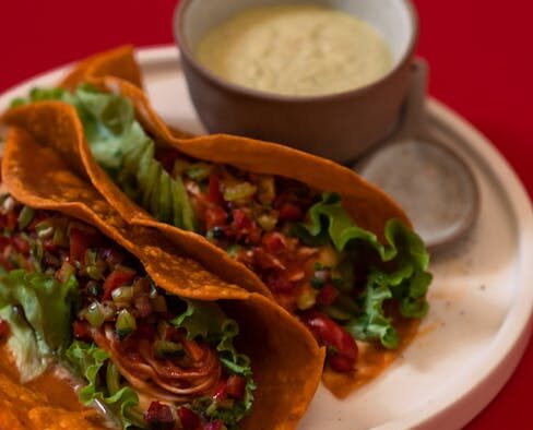 Spicy foods harmful to dogs