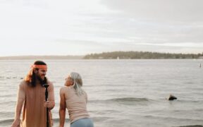 Anxiety around other dogs