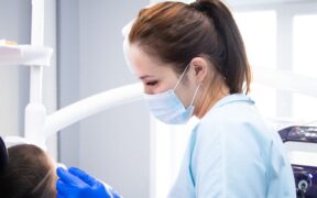 Oral Care Awareness for Busy Households