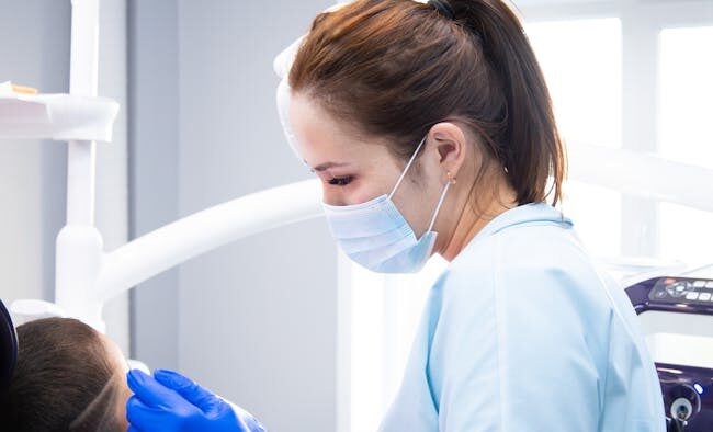 Oral Care Awareness in Busy Households