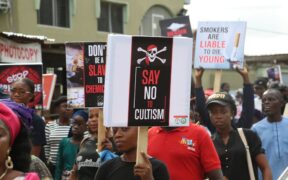 Antibiotic resistance and public health awareness