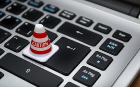 Antibiotics and online information caution