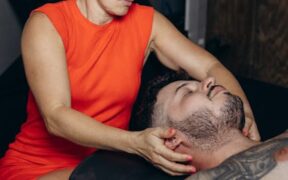 Pain relief in cats with mobility issues