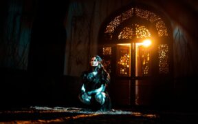 How to recognize pain in cats