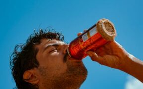 Can parasite medication cause increased thirst