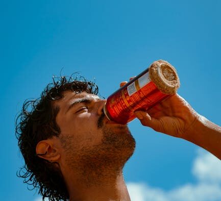 Can parasite medication cause increased thirst