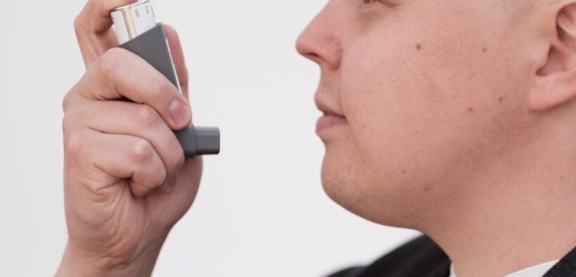 How vets manage reactions to parasite medication