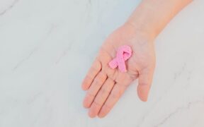 Can parasite medication cause sensitivity near hips