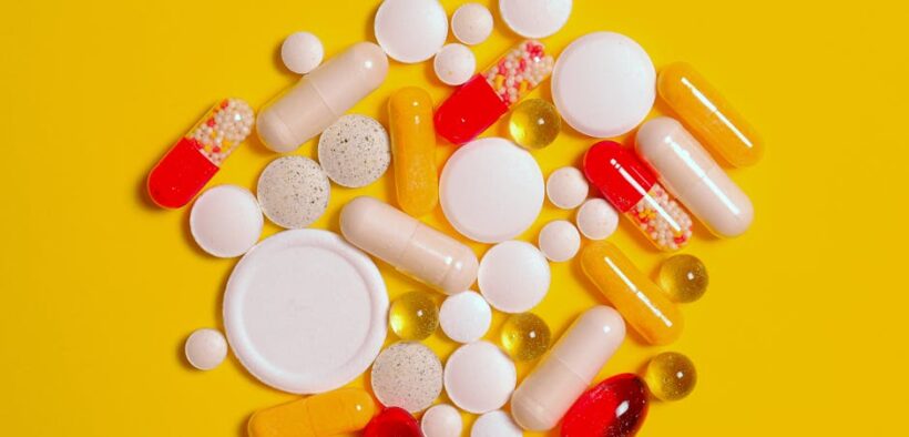 How long antibiotics may be prescribed generally