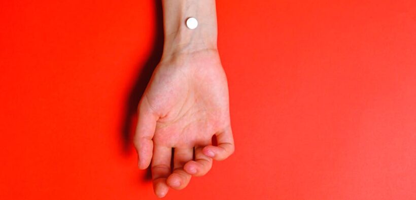 Why rechecks are part of antibiotic therapy