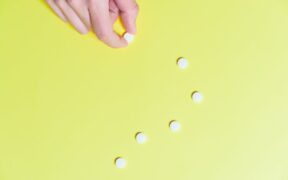 When circular skin lesions need vet care