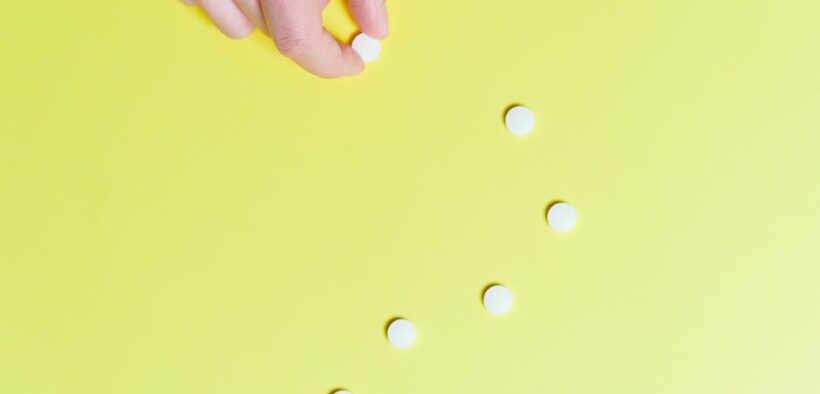 When circular skin lesions need vet care